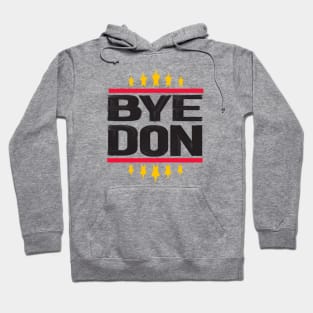 BYEDON 2020 Hoodie